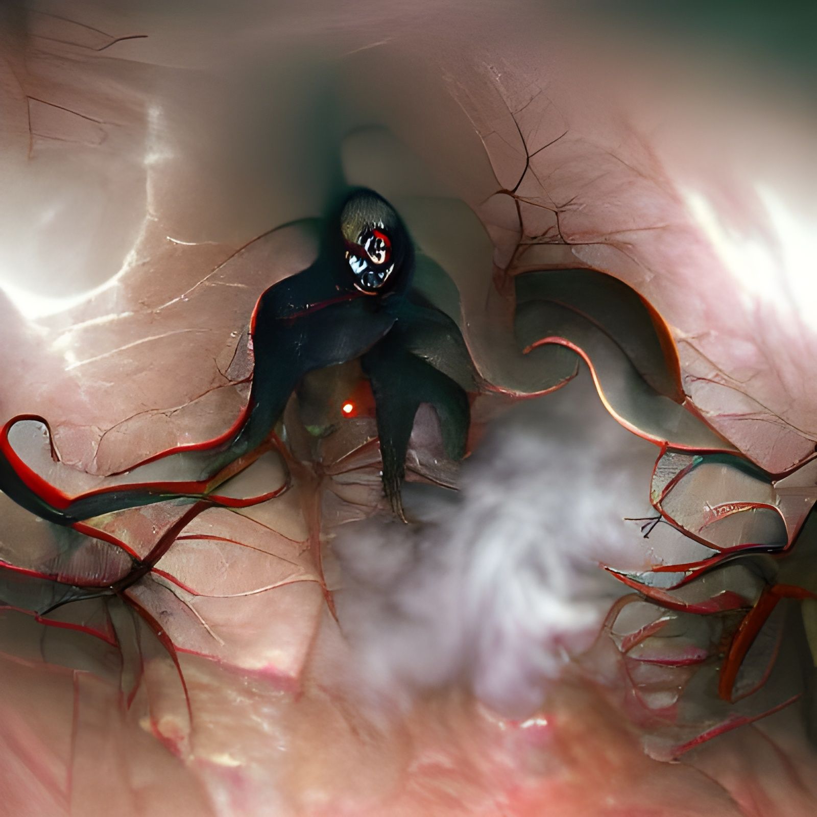 Pneumonoultramicroscopicsilicovolcanoconiosis