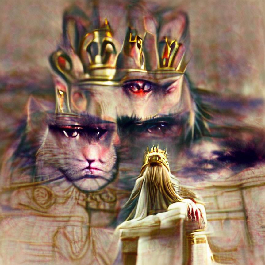 Blank Canvas: Freedom From Deception