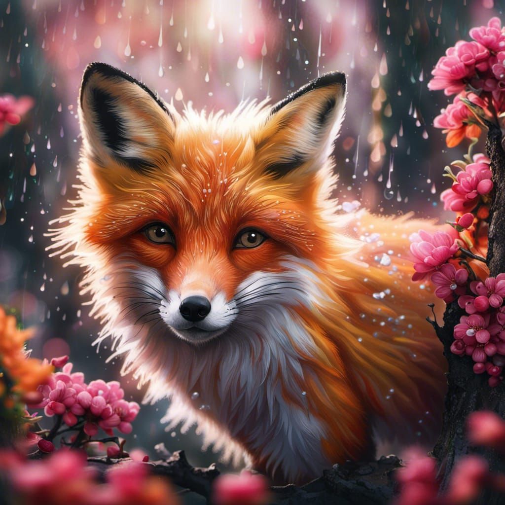 Fox!