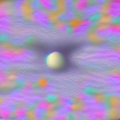 Columbo Portrait in 8K Resolution