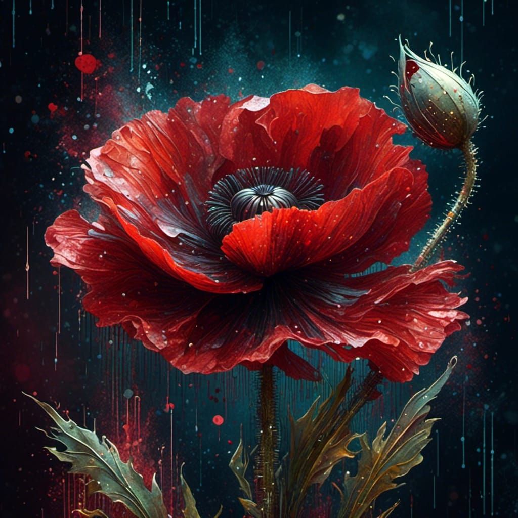 Poppy 05