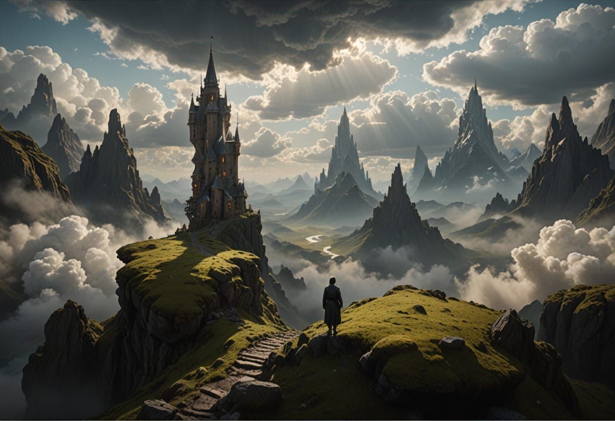 Castle is owned by 'The Family': Walkers are the only population with knowledge of it other than the Families slaves and...