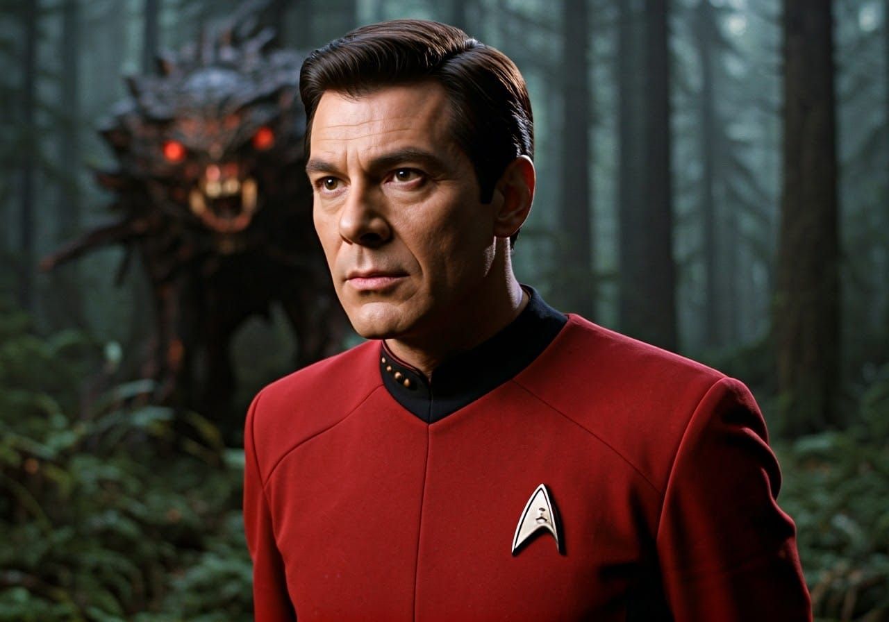 Red Shirt