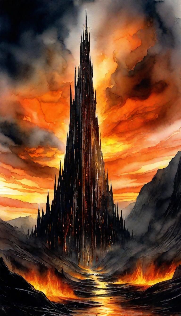 The Dark Tower