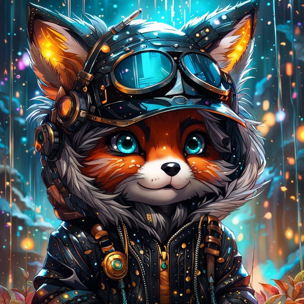 I'm Mason... Your guide...