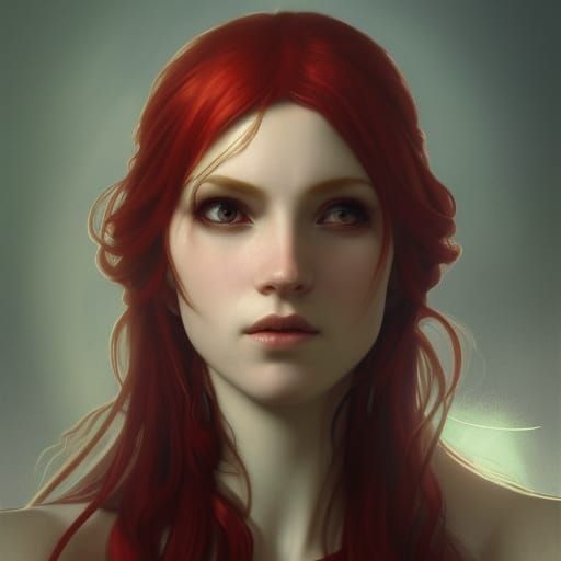 Halfling Bard with Lute: Epic Fantasy Portrait