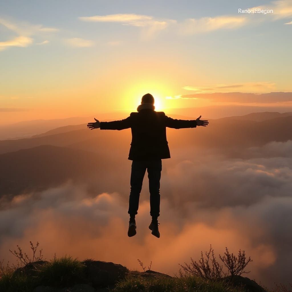 Magic Monday Morning: Self-Reliance and Readiness