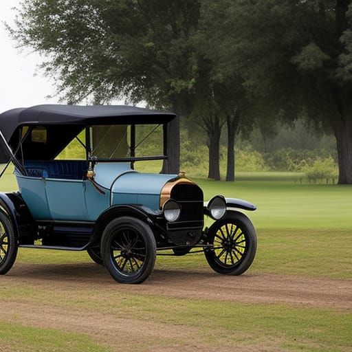 Ford Model T