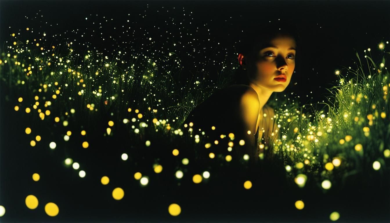 Fireflies