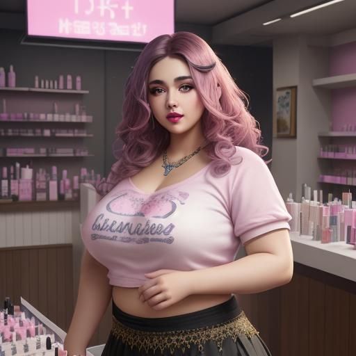 BBW Beauty Salon