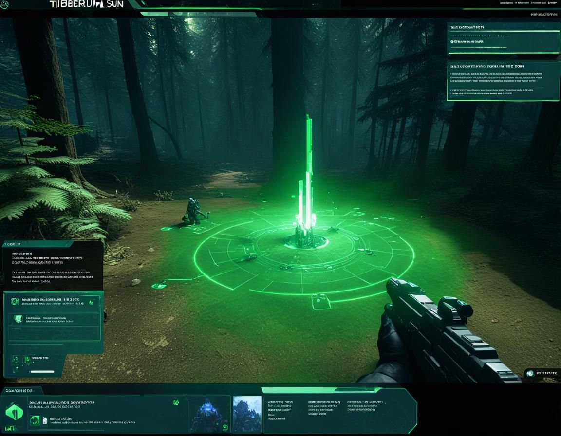 RPG Game Design in Unreal Engine 5
