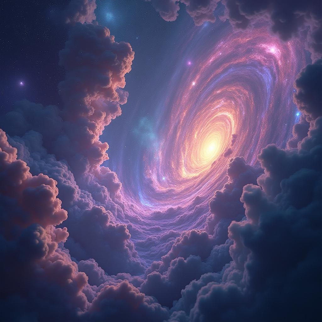 Mesmerizing Multiverse of Galaxies in Rich Colors