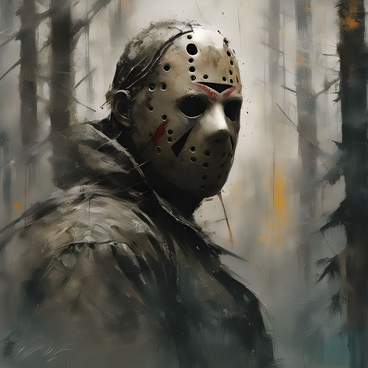 Jason Voorhees