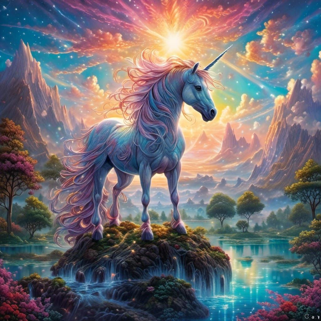 Unicorn