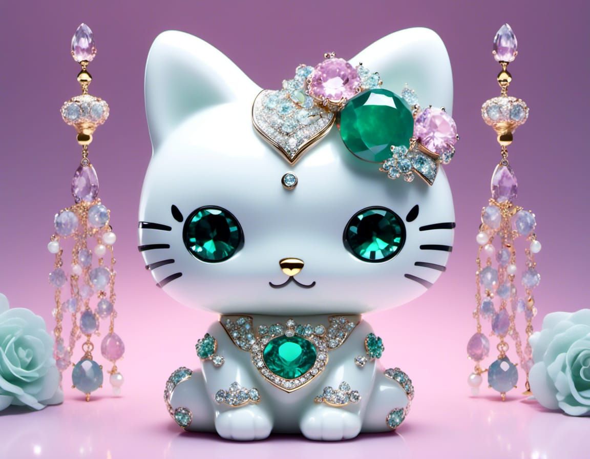 Cute Earrings