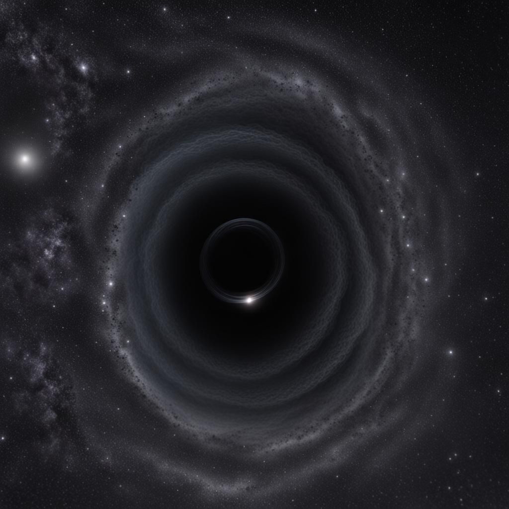 Boötes Void: The Great Void in Space