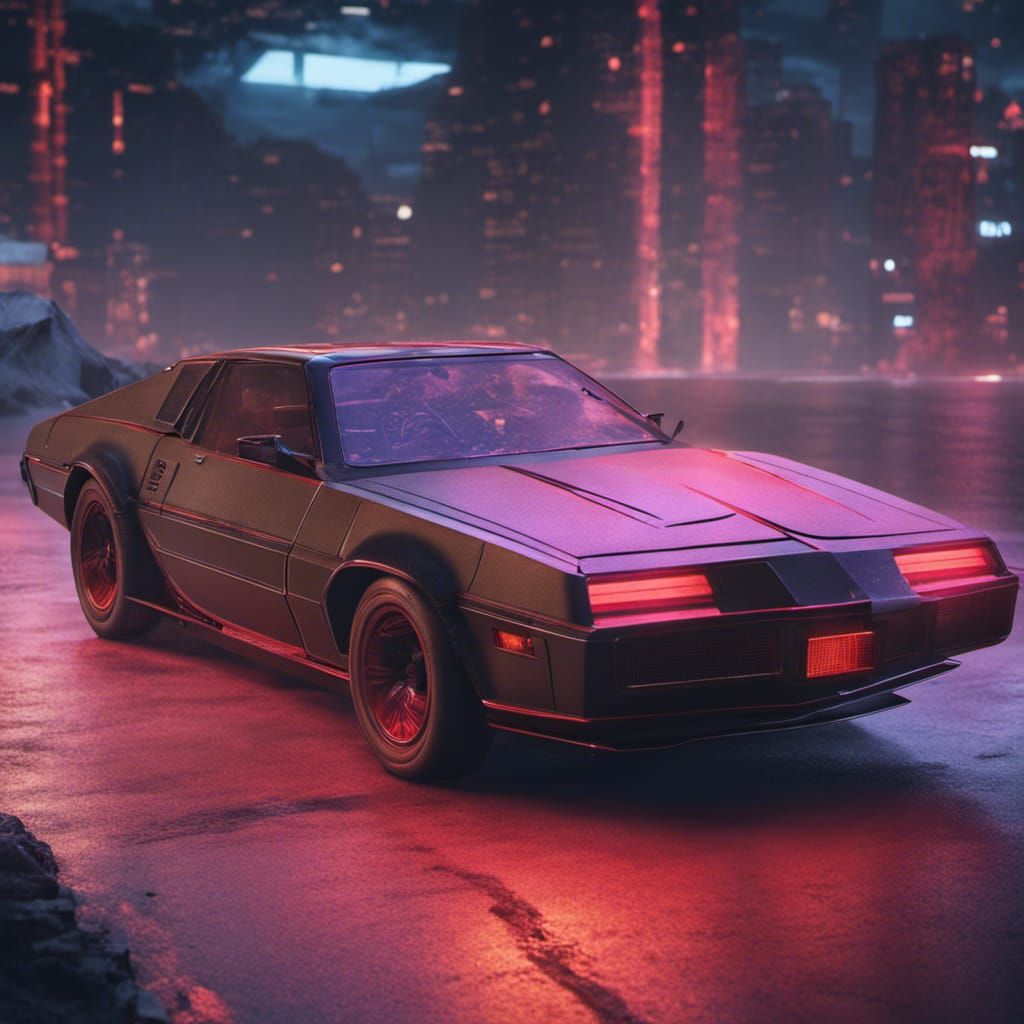 Knight Rider