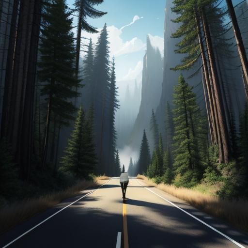 up ahead is my imaginatior creator