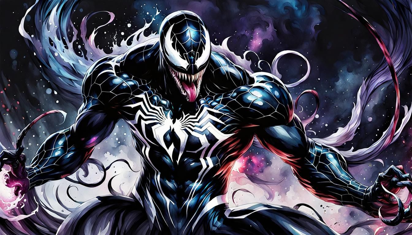 Venom