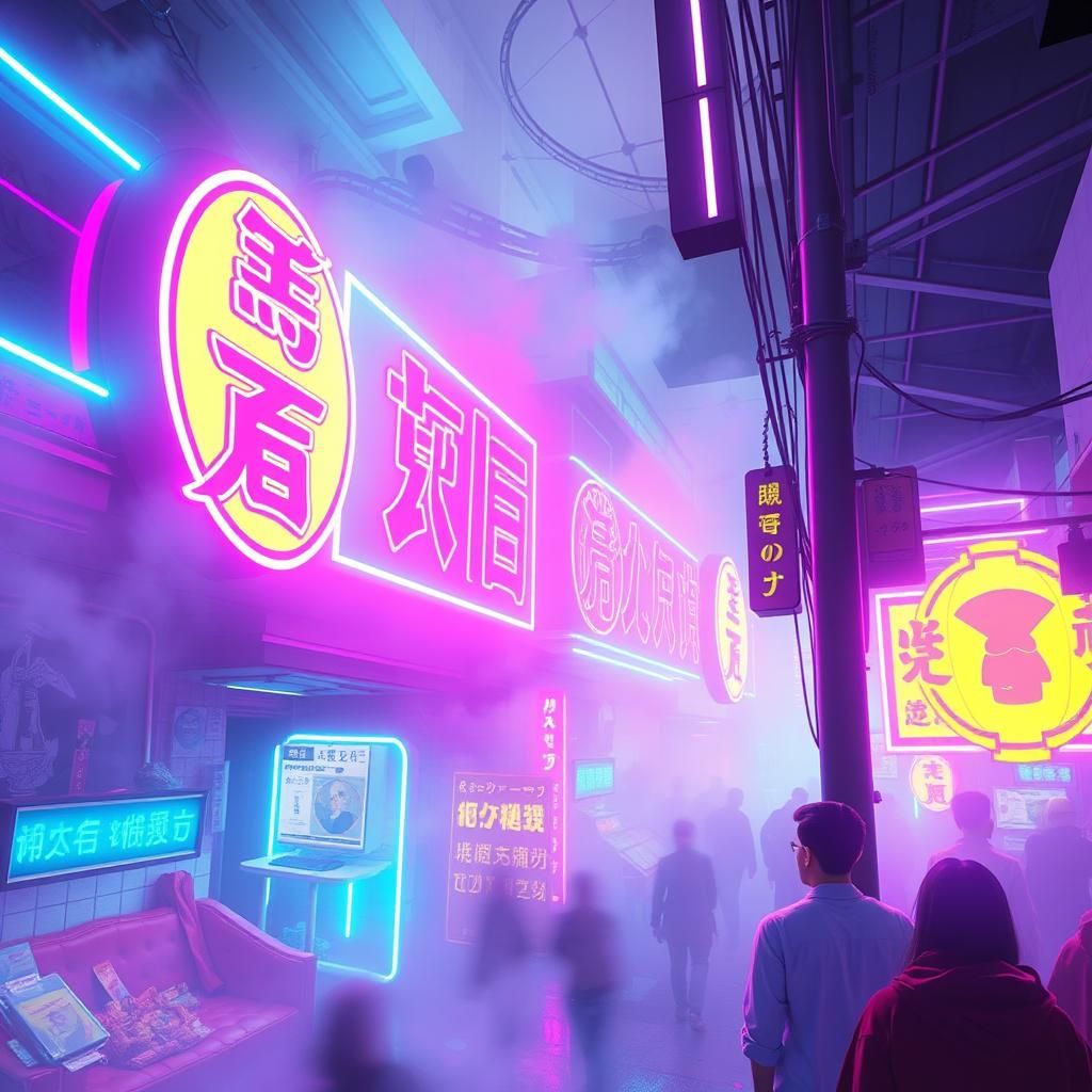 AI Generated Symbols