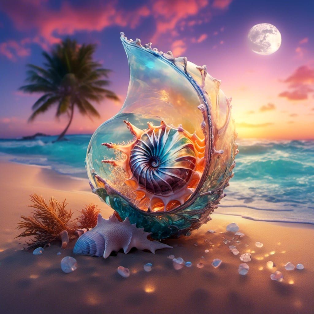 Seashell