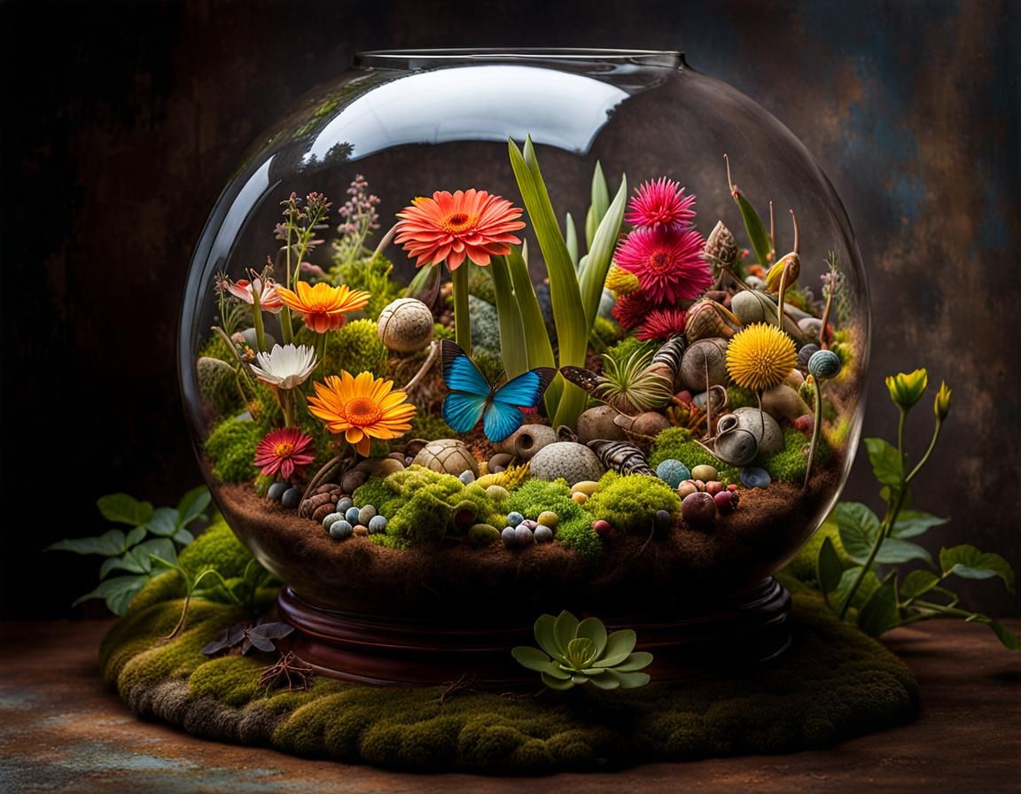 TERRARIUM