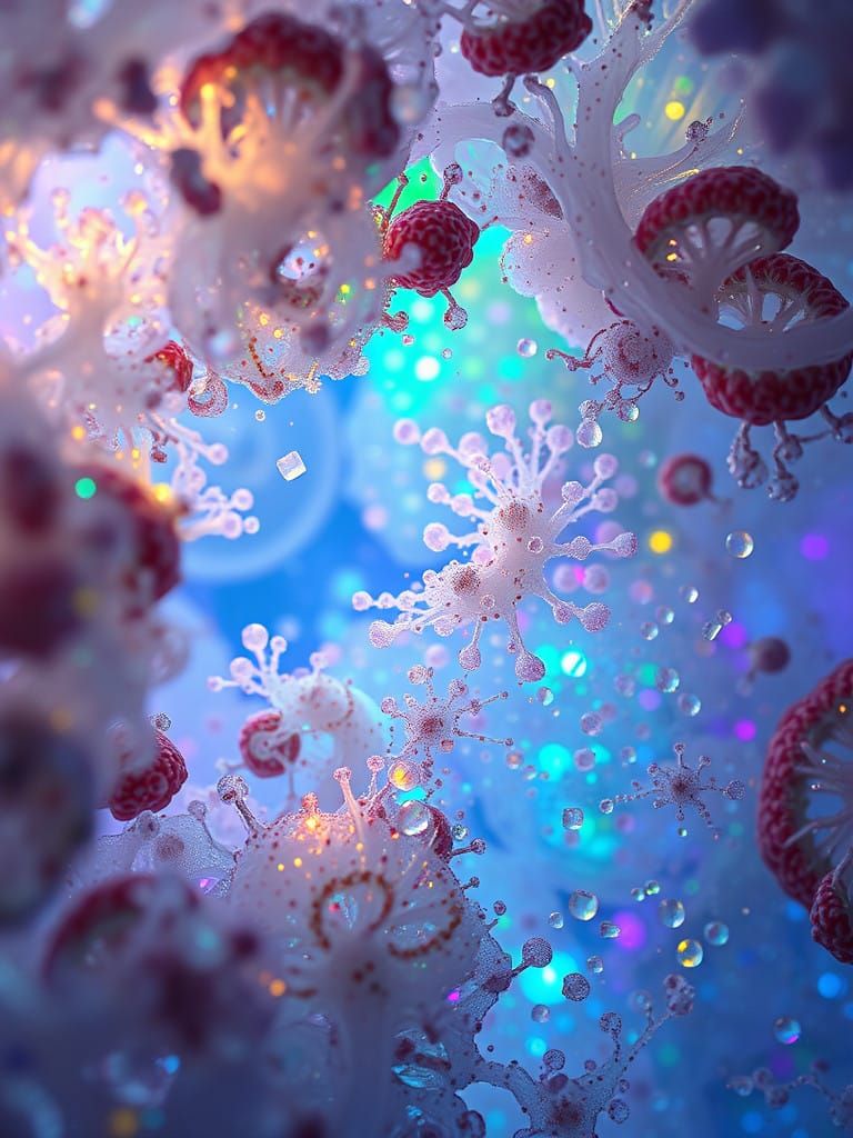 “Your art proves that every pixel has a purpose, creating a masterpiece one stroke at a time.”