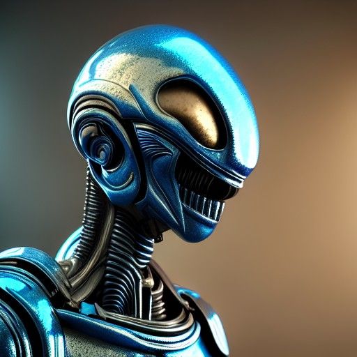 "Royal Planet Orion Guard"