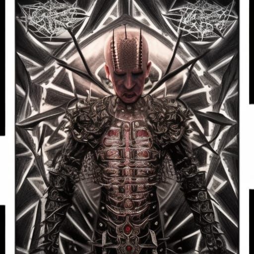 Hellraiser