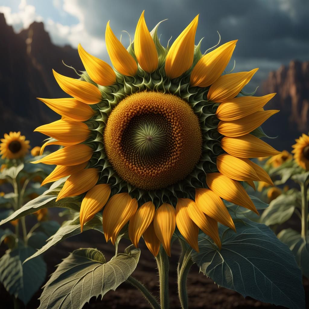 Sunflower