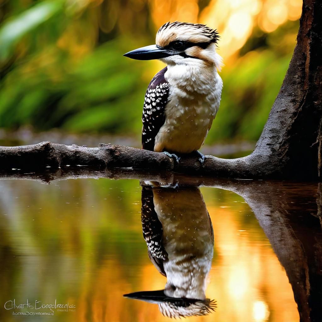 Kookaburra