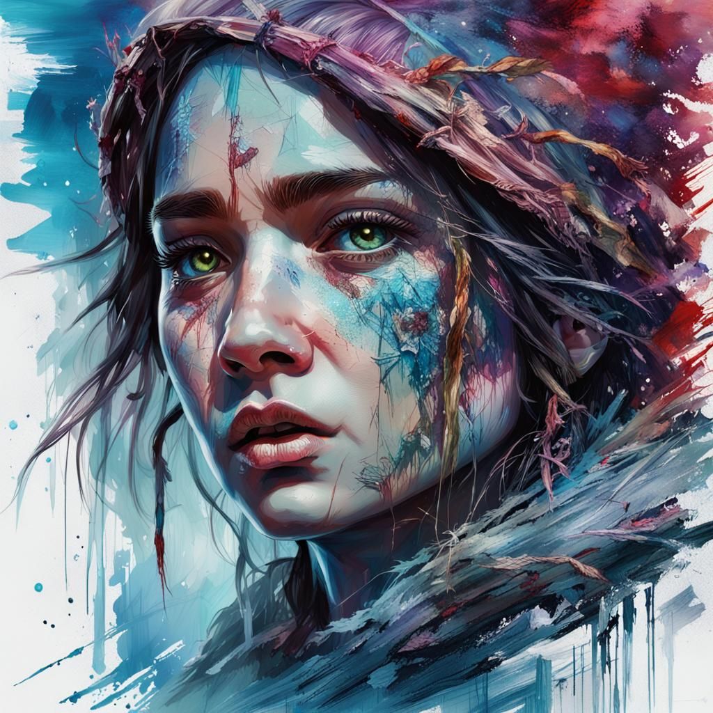 Trudy Chacon, movie Avatar