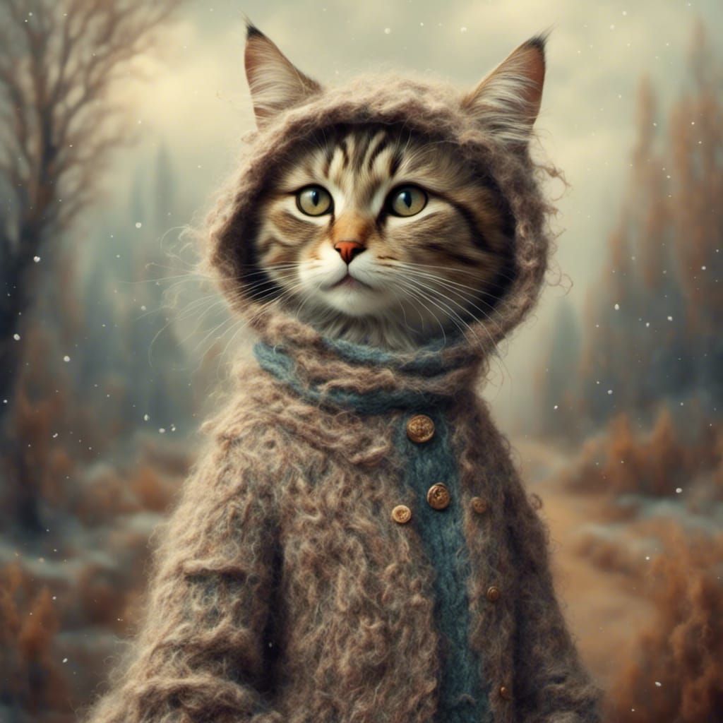 I still can't believe it