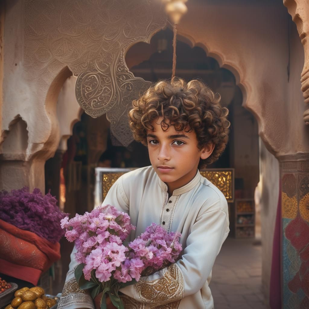 the most beautiful boy in the world