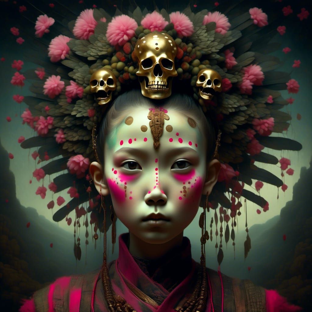 You are a powerful, unlimited and eternal soul who is here to enjoy the experience of creativity and contribute to human...