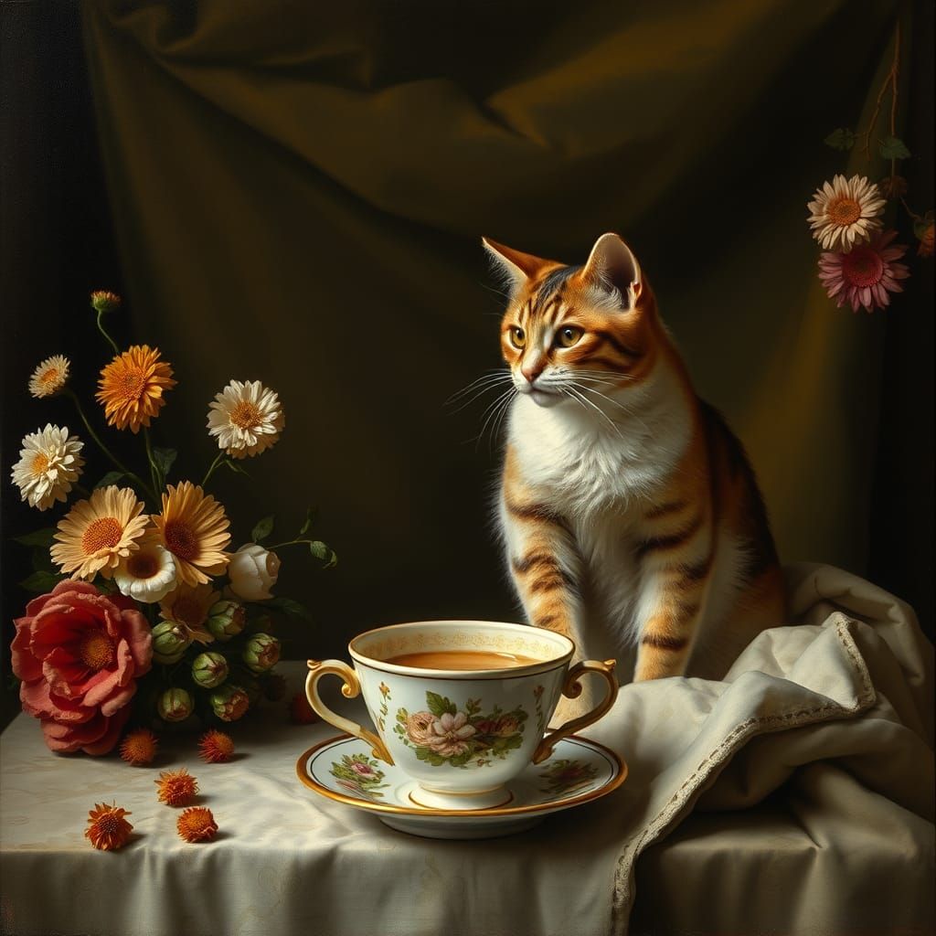 Revival: A Bright, Free, and Honest Era