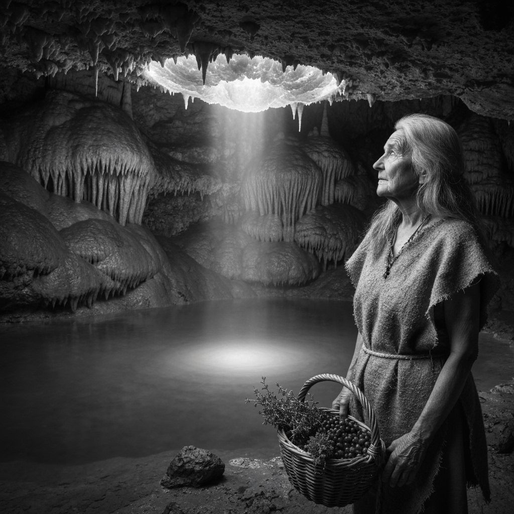 Cyberpunk Underwater City with Bioluminescent Sea Creatures