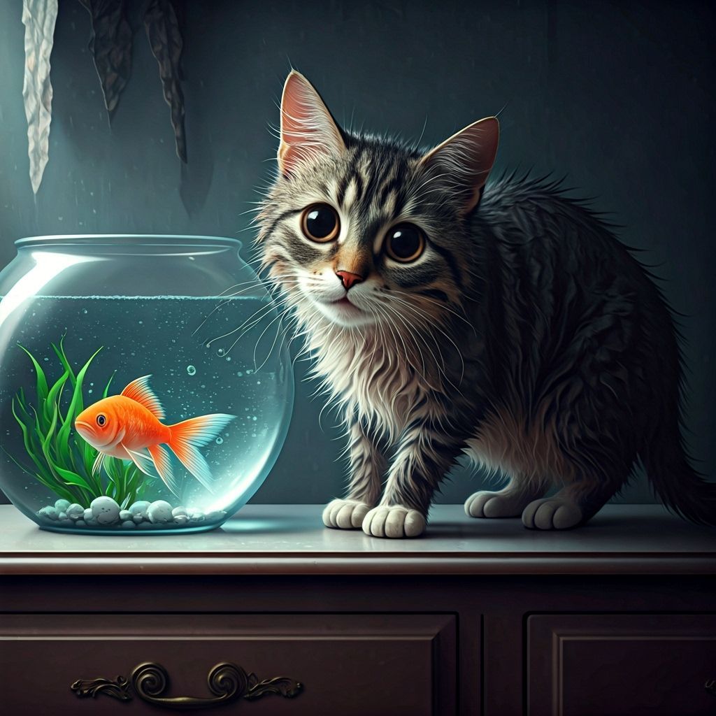 "We were just playing"