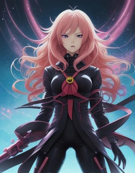 Tokyo Revengers Anime Style Key Visual