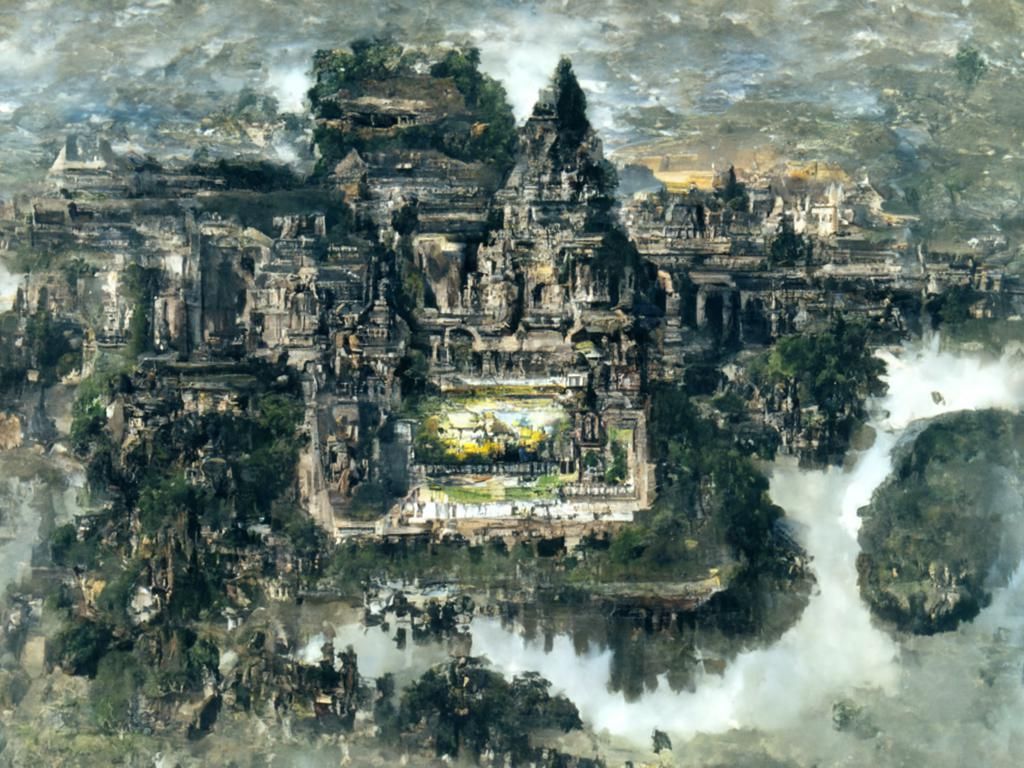 Angkor Wat