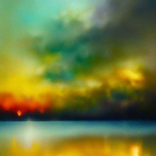 Giant Redhead Lady on Ice Cream Wheels