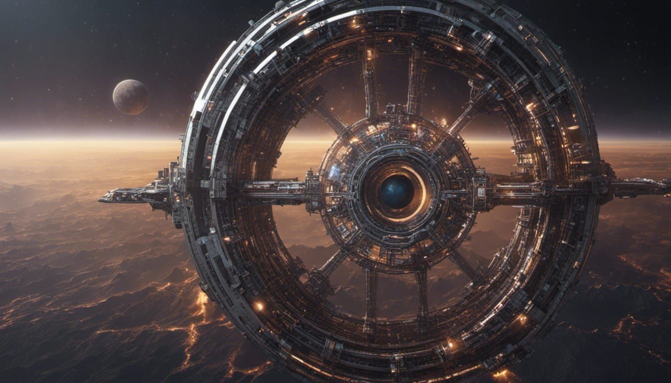 The Eye