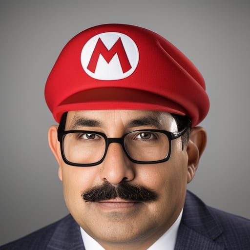 LinkedIn profile: M. Plumber