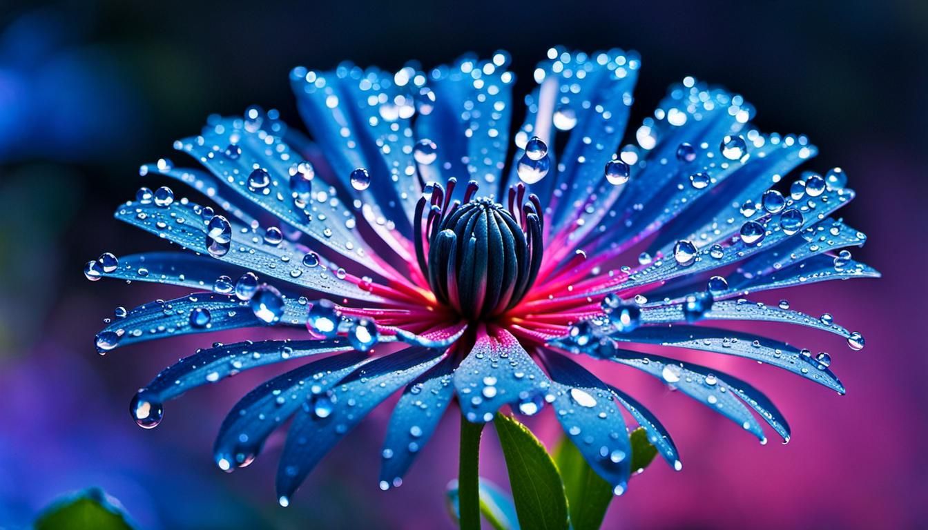 Morning Dew Serenity 2