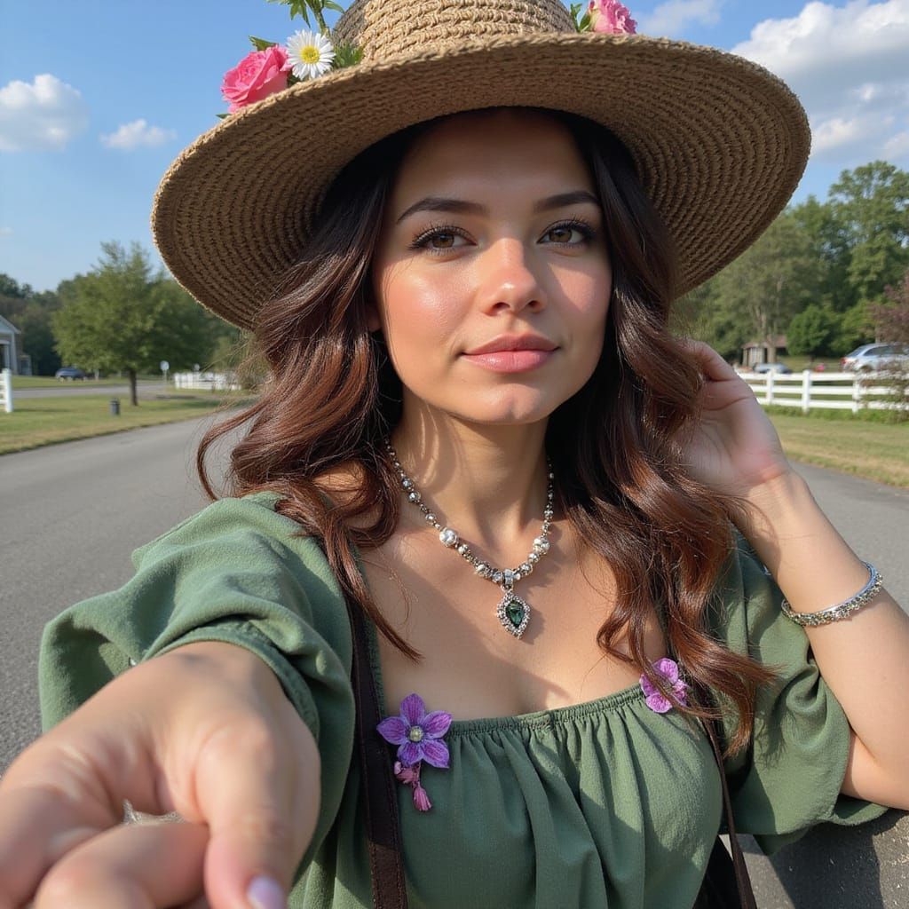 Emoji Explosion: A Colorful Expression of Joy