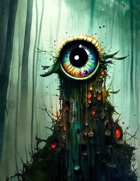 Eyescope