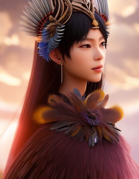 Shaman