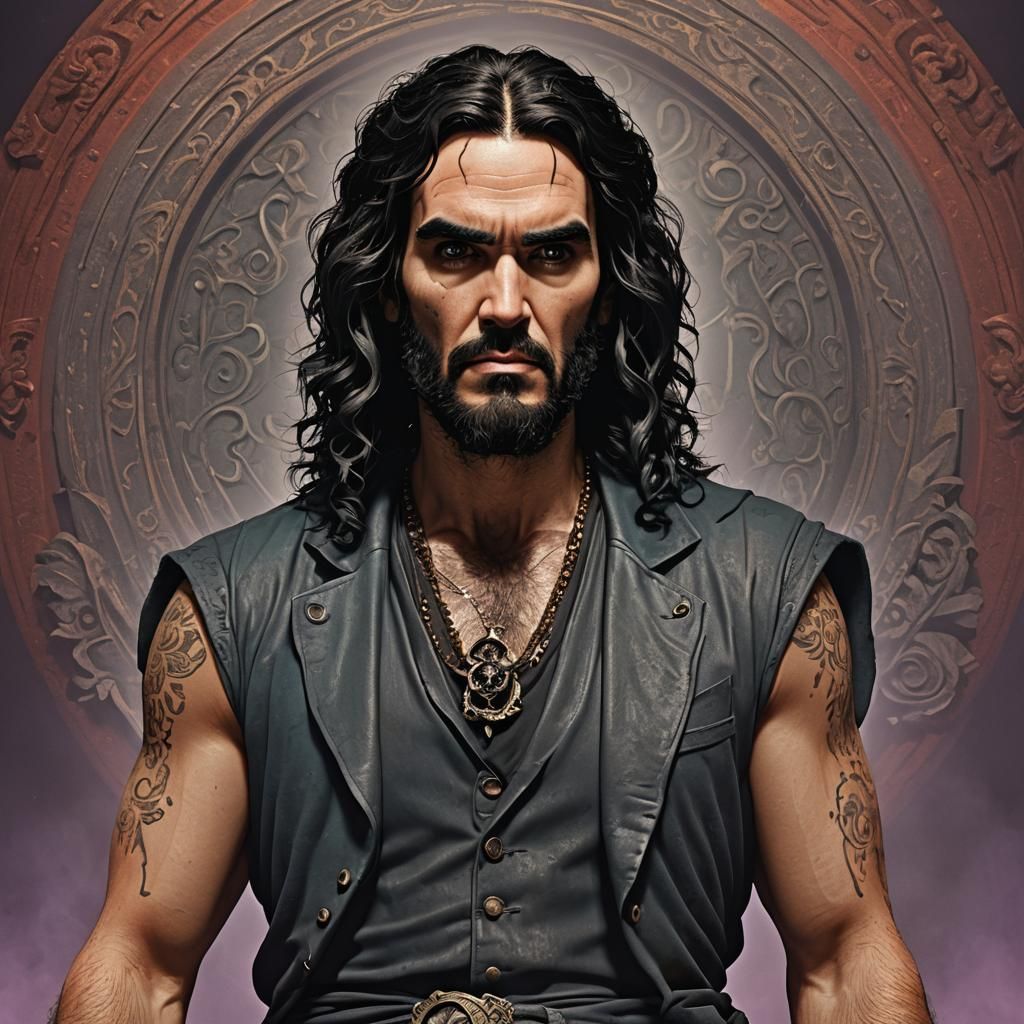 Hades as 1880s Character in Pixar Style