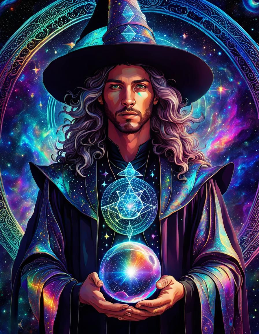 The Sorcerer