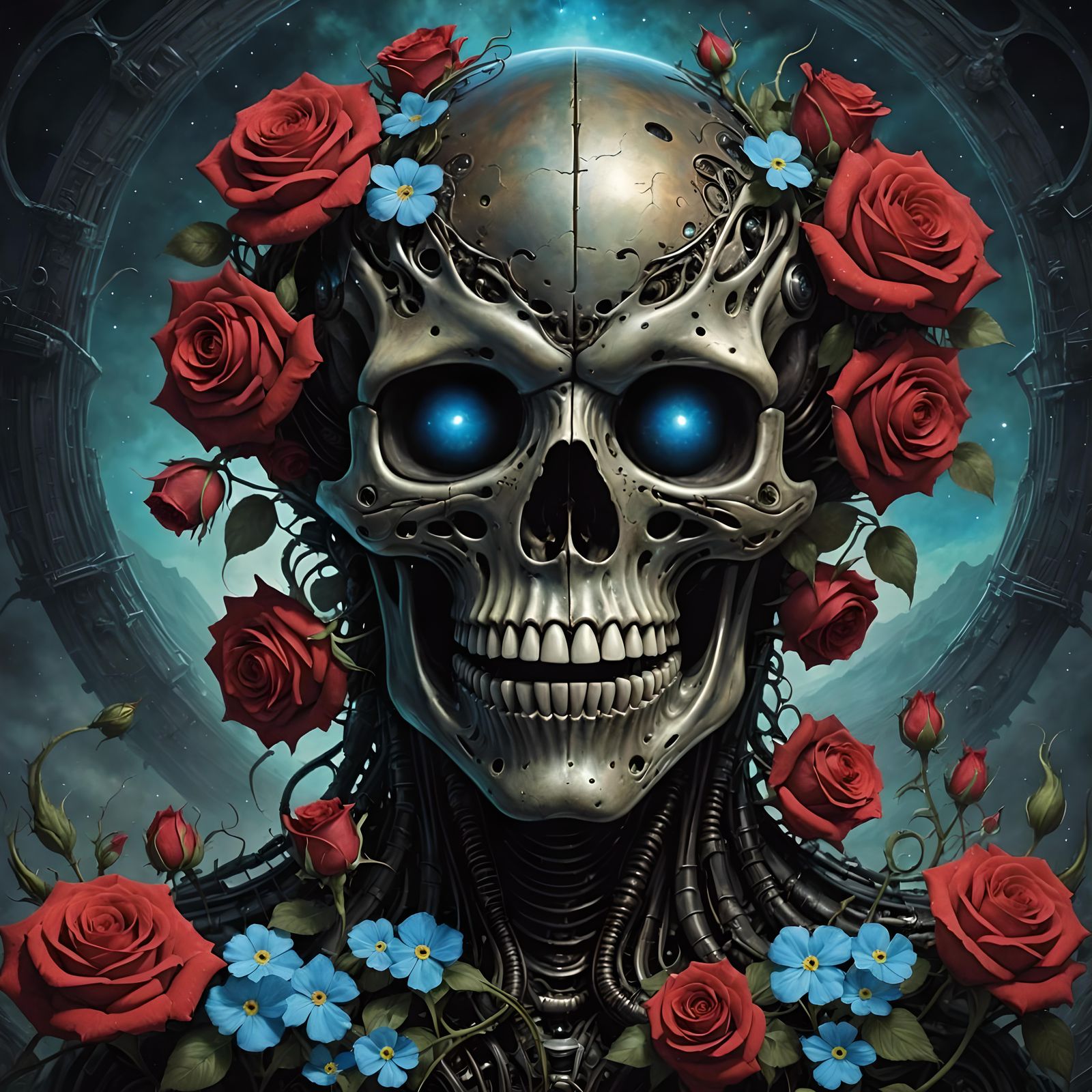 Stargate Superintendent